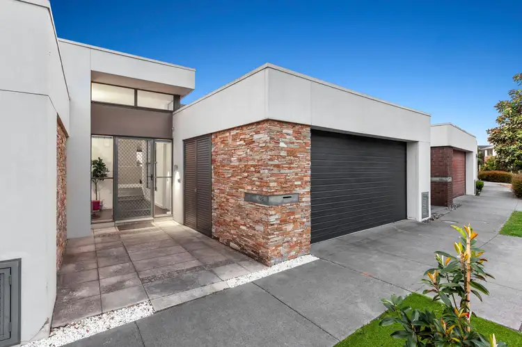 Main view of Homely house listing, 46 Waverley Park Drive, Mulgrave VIC 3170