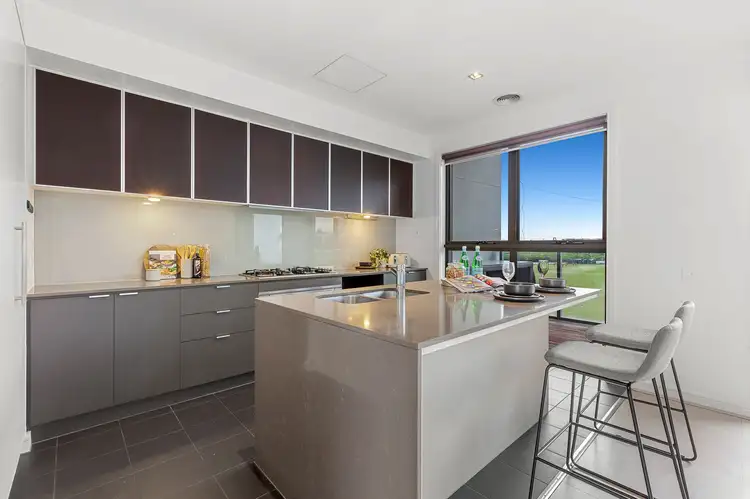 Fifth view of Homely house listing, 46 Waverley Park Drive, Mulgrave VIC 3170