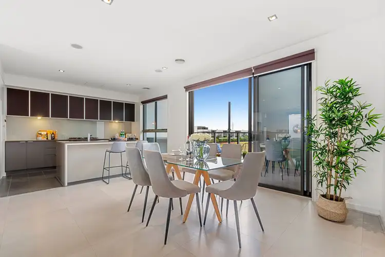Sixth view of Homely house listing, 46 Waverley Park Drive, Mulgrave VIC 3170