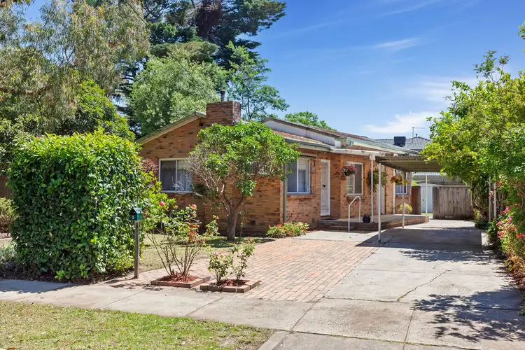 5 Baratta Street, Blackburn South VIC 3130