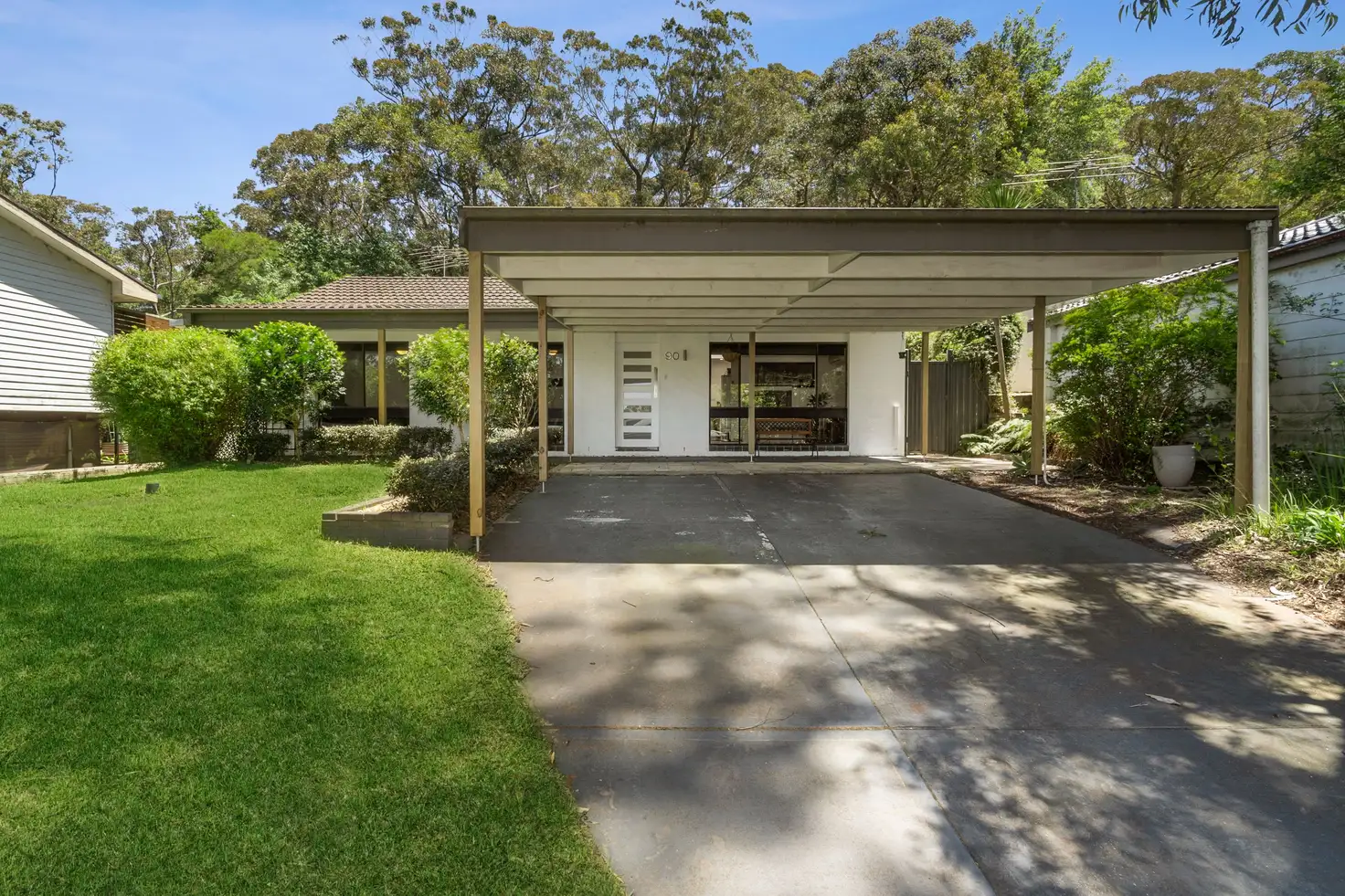 Main view of Homely house listing, 90 Lieutenant Bowen Road, Bowen Mountain NSW 2753