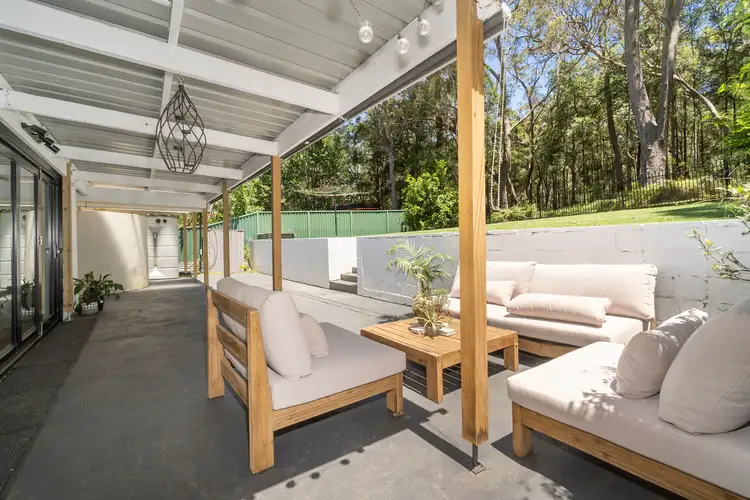 Second view of Homely house listing, 90 Lieutenant Bowen Road, Bowen Mountain NSW 2753