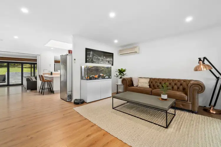 Third view of Homely house listing, 90 Lieutenant Bowen Road, Bowen Mountain NSW 2753