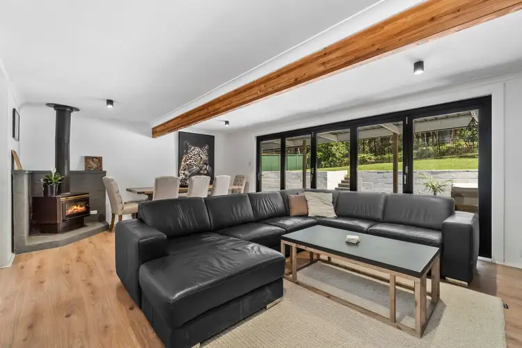 Fifth view of Homely house listing, 90 Lieutenant Bowen Road, Bowen Mountain NSW 2753