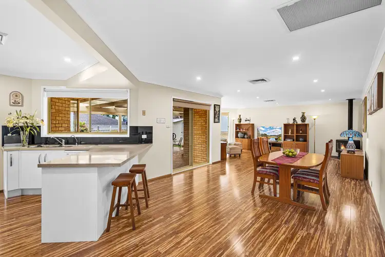 Second view of Homely house listing, 13 Southern Cross Boulevard, Shell Cove NSW 2529