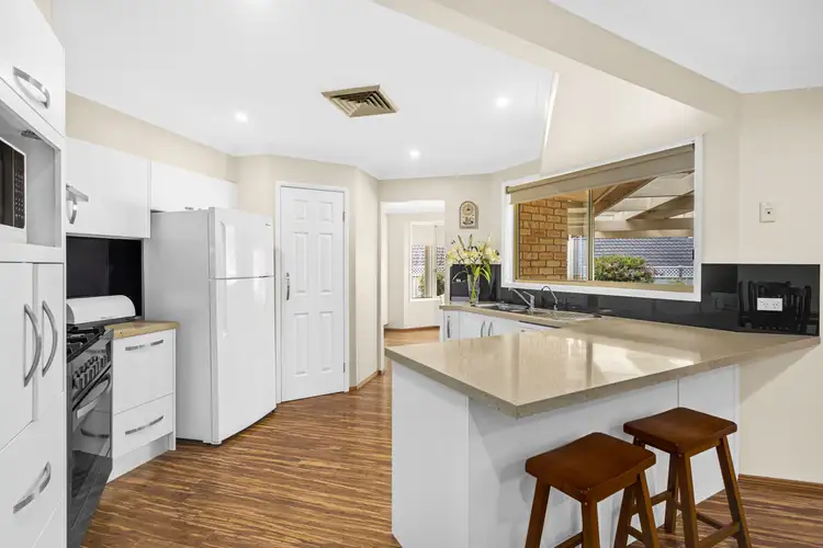 Third view of Homely house listing, 13 Southern Cross Boulevard, Shell Cove NSW 2529