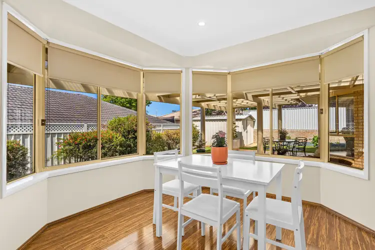 Fourth view of Homely house listing, 13 Southern Cross Boulevard, Shell Cove NSW 2529