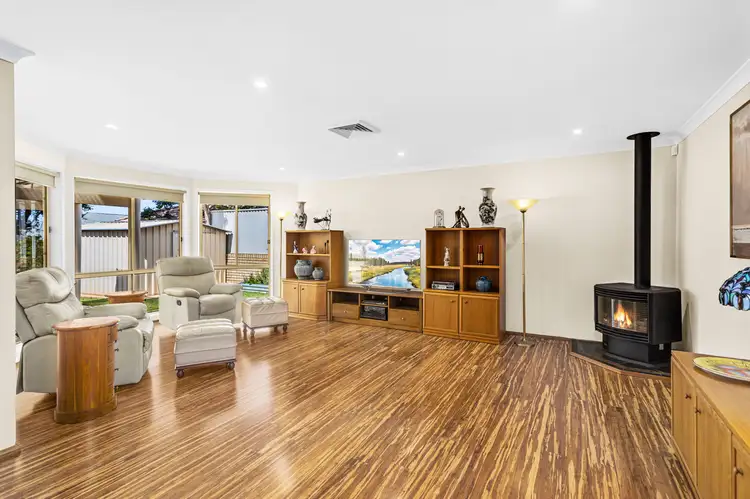 Sixth view of Homely house listing, 13 Southern Cross Boulevard, Shell Cove NSW 2529