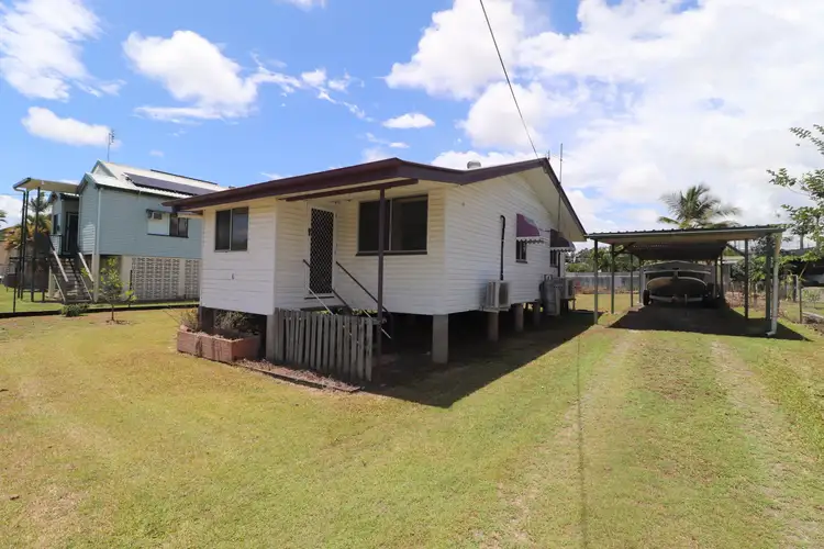 Main view of Homely house listing, 6 Spencer Street, Macknade QLD 4850
