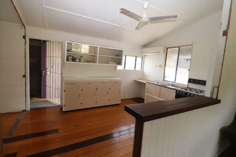 Second view of Homely house listing, 6 Spencer Street, Macknade QLD 4850