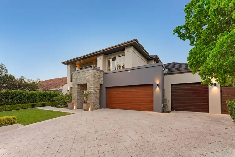 5 Viking Road, Dalkeith WA 6009