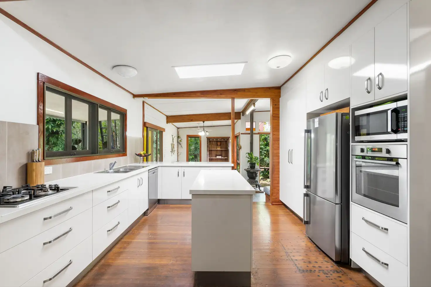 Main view of Homely rural property listing, 2 Faye Road, Bellmere QLD 4510