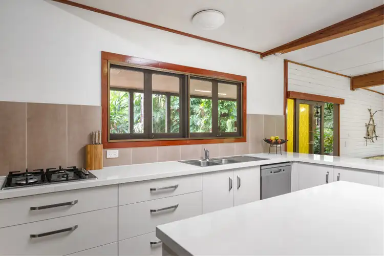 Second view of Homely rural property listing, 2 Faye Road, Bellmere QLD 4510