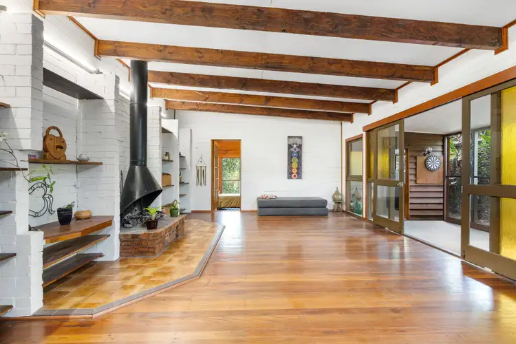 Fifth view of Homely rural property listing, 2 Faye Road, Bellmere QLD 4510