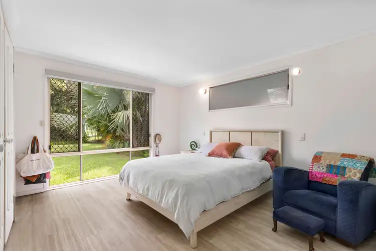 Second view of Homely house listing, 11 Mooloolah Road, Mooloolah Valley QLD 4553