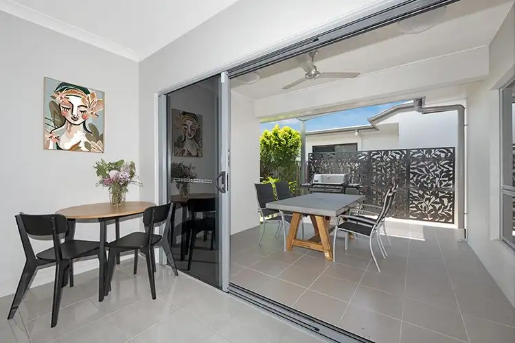 Third view of Homely house listing, 75 Tasman Circuit, Burdell QLD 4818