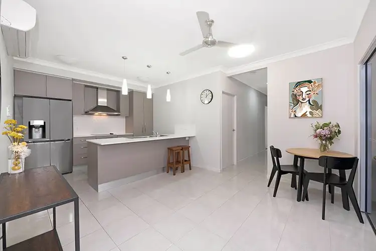 Fourth view of Homely house listing, 75 Tasman Circuit, Burdell QLD 4818