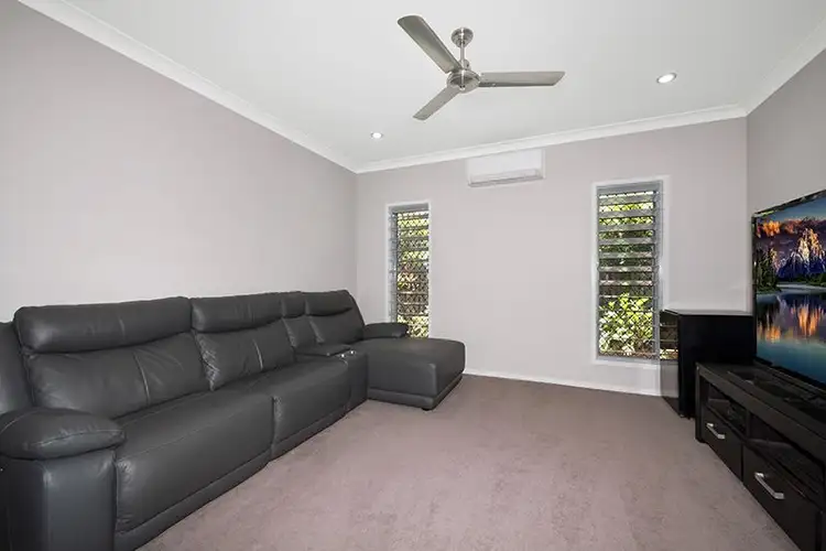 Fifth view of Homely house listing, 75 Tasman Circuit, Burdell QLD 4818