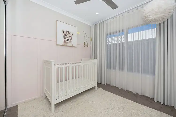 Sixth view of Homely house listing, 75 Tasman Circuit, Burdell QLD 4818