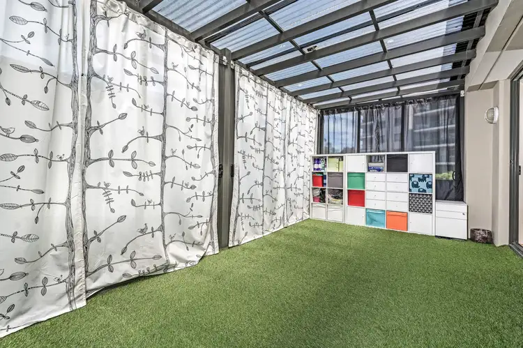 Sixth view of Homely apartment listing, 31/323 Forest Road, Hurstville NSW 2220
