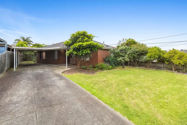 Main view of Homely house listing, 28 Brentwood Avenue, Lalor VIC 3075