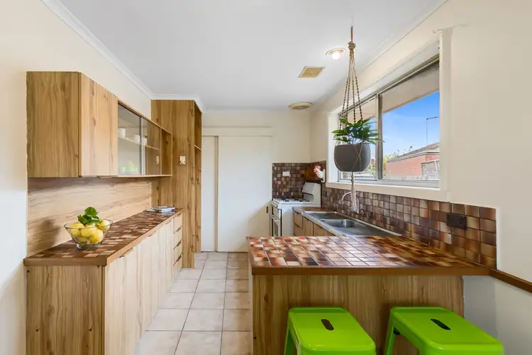 Second view of Homely house listing, 28 Brentwood Avenue, Lalor VIC 3075