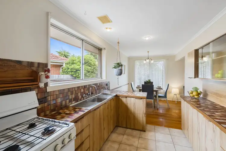 Third view of Homely house listing, 28 Brentwood Avenue, Lalor VIC 3075