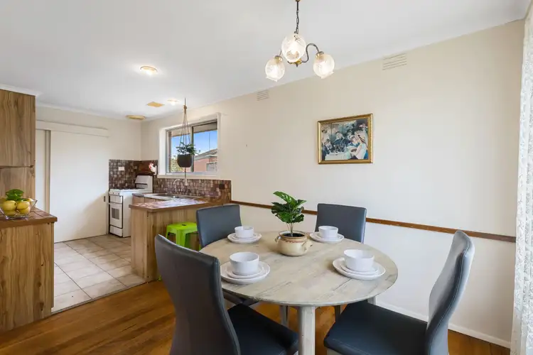 Fourth view of Homely house listing, 28 Brentwood Avenue, Lalor VIC 3075