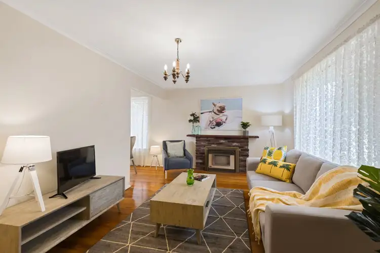 Sixth view of Homely house listing, 28 Brentwood Avenue, Lalor VIC 3075