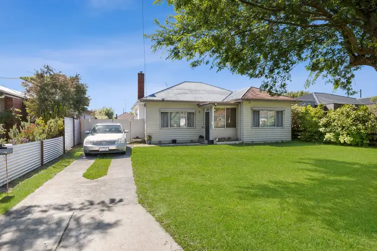Second view of Homely house listing, 11 Munro Street, Alfredton VIC 3350