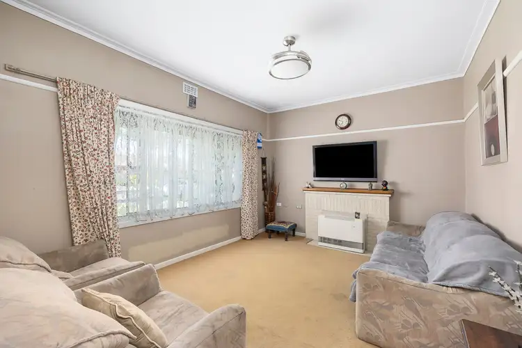 Fourth view of Homely house listing, 11 Munro Street, Alfredton VIC 3350