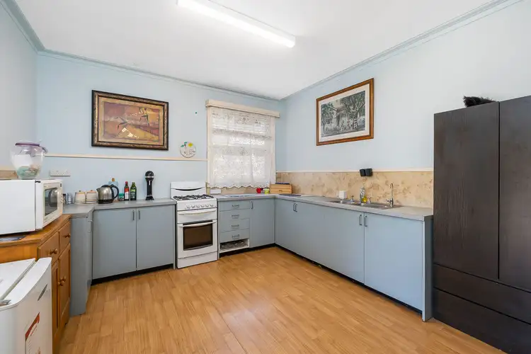Fifth view of Homely house listing, 11 Munro Street, Alfredton VIC 3350