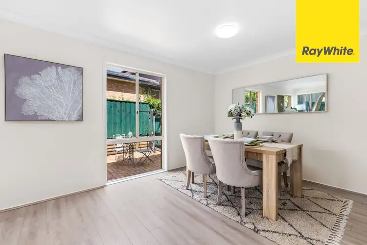 Fourth view of Homely villa listing, 21/2 Freeman Place, Carlingford NSW 2118