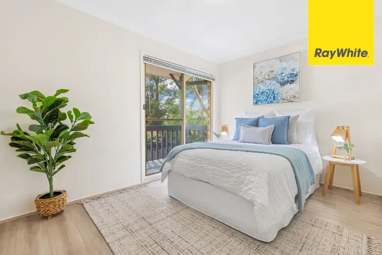 Fifth view of Homely villa listing, 21/2 Freeman Place, Carlingford NSW 2118