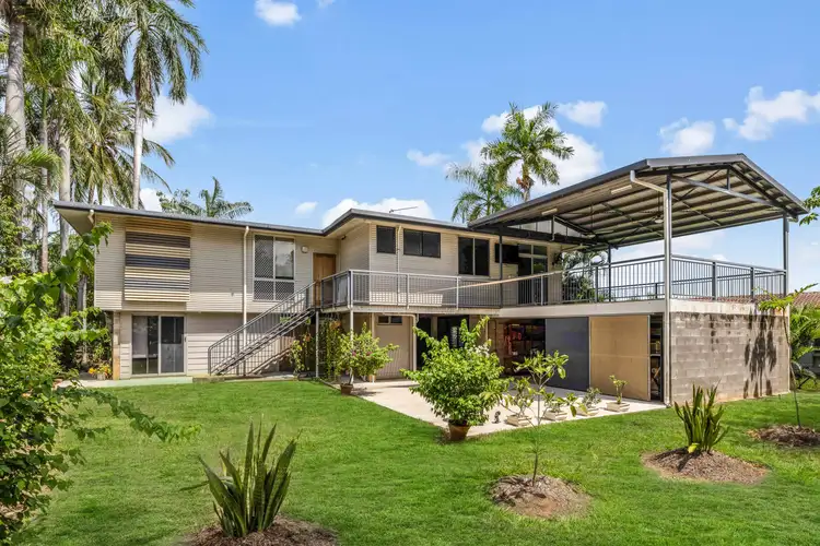 37 Furnell Crescent, Malak NT 812