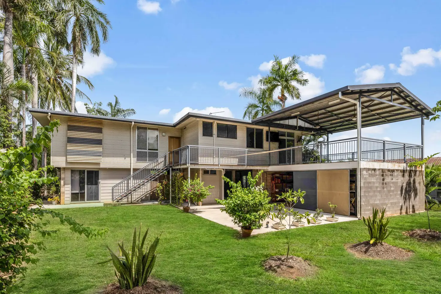 Main view of Homely house listing, 37 Furnell Crescent, Malak NT 812