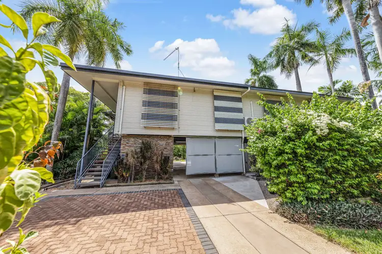 Second view of Homely house listing, 37 Furnell Crescent, Malak NT 812