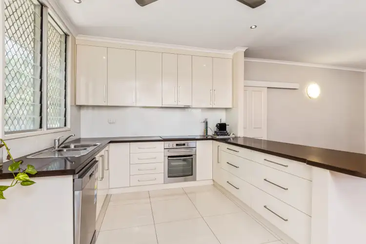 Fifth view of Homely house listing, 37 Furnell Crescent, Malak NT 812