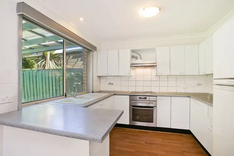 Main view of Homely semi-detached listing, 128A Epping Road, North Ryde NSW 2113