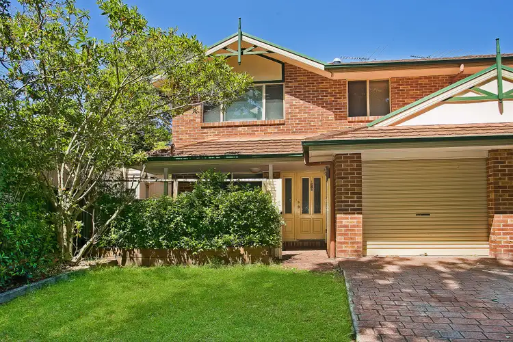 Third view of Homely semi-detached listing, 128A Epping Road, North Ryde NSW 2113