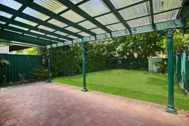 Fourth view of Homely semi-detached listing, 128A Epping Road, North Ryde NSW 2113