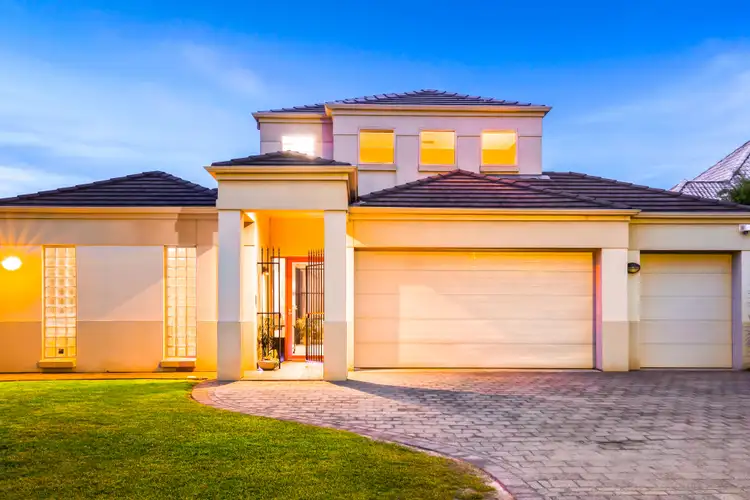 16 Lucy May Drive, Seacliff SA 5049