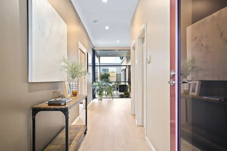 Fourth view of Homely house listing, 16 Lucy May Drive, Seacliff SA 5049
