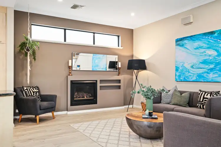 Sixth view of Homely house listing, 16 Lucy May Drive, Seacliff SA 5049