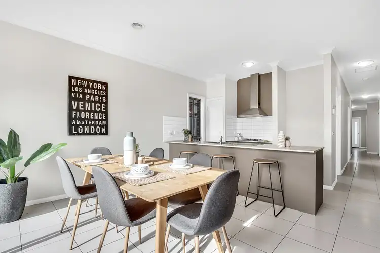 Sixth view of Homely house listing, 24 Taormina Street, Greenvale VIC 3059