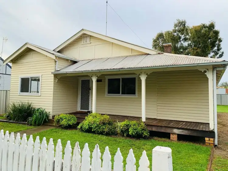 Third view of Homely house listing, 38 Lachlan Street, Condobolin NSW 2877