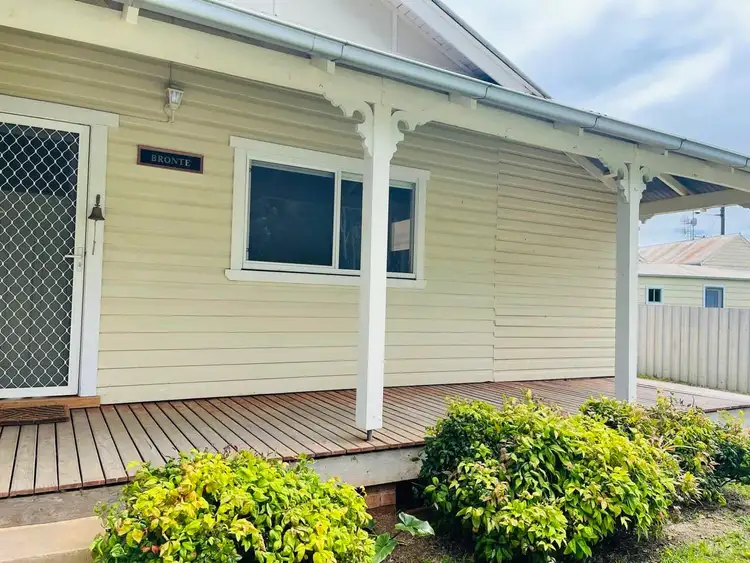 Fourth view of Homely house listing, 38 Lachlan Street, Condobolin NSW 2877