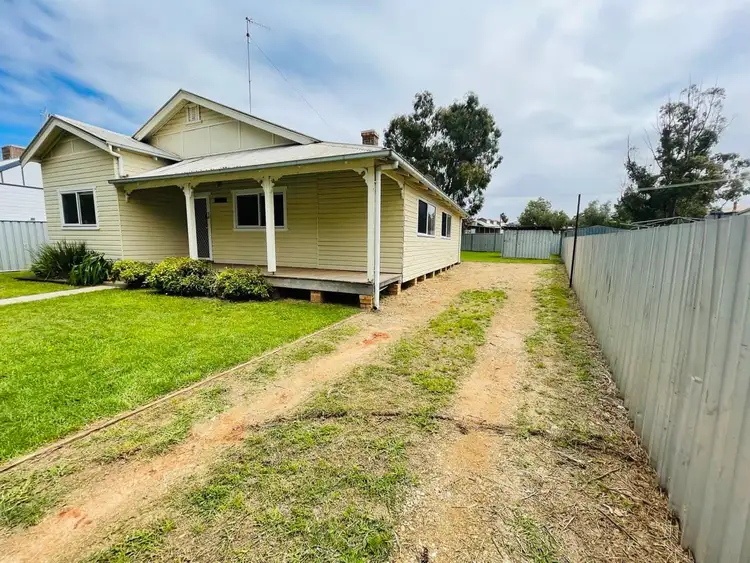 Fifth view of Homely house listing, 38 Lachlan Street, Condobolin NSW 2877