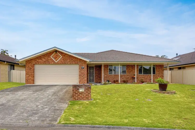 17 Woodward Street, Gloucester NSW 2422