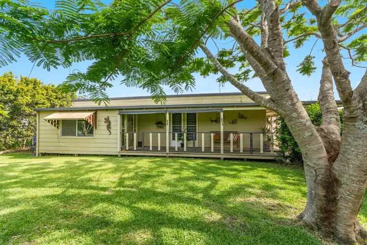 105 Jubilee Street, Townsend NSW 2463